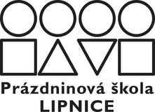 Prázdninová škola Lipnice